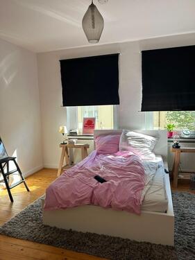 Foto - Etagenwohnung zur Miete in Osnabrück