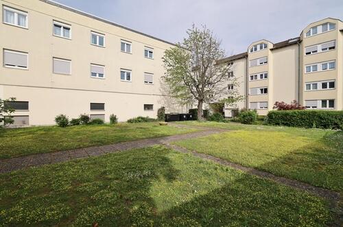 Foto - Etagenwohnung zur Miete in Frankfurt am Main