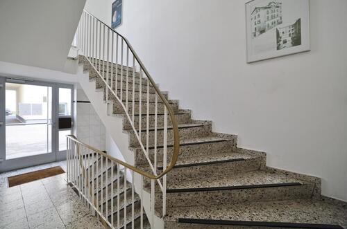 Foto - Etagenwohnung in Frankfurt am Main zur Miete