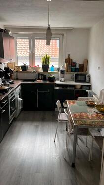 Foto - 3 Zimmer Wohnung mit EBK - 595,00 EUR Kaltmiete,