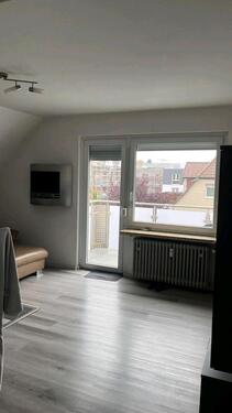 Foto - Etagenwohnung zur Miete in Northeim