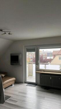 Foto - Etagenwohnung in Northeim