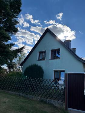 Foto - Charmantes Einfamilienhaus in Erxleben bei HDL zu vermieten