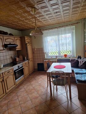Foto - Einfamilienhaus in Erxleben zur Miete