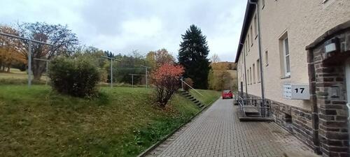 Foto - Mietwohnung in Erlabrunn - 580,00 EUR Kaltmiete,