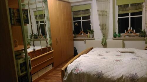 Foto - Etagenwohnung zur Miete in Breitenbrunn/Erzgebirge