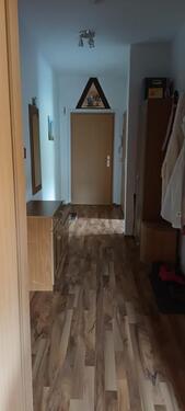 Foto - Etagenwohnung in Breitenbrunn/Erzgebirge