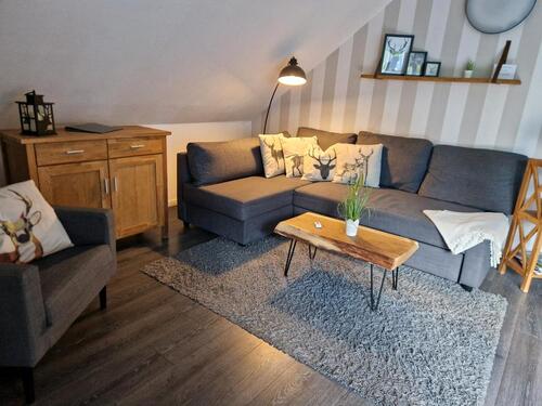 Foto - Ferienwohnung Braunlage - 89.000,00 EUR Kaufpreis,