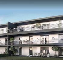 Exclusive 3,5 Zimmer Wohnung mit Terrasse Stellplatz Wallbox - Geisenhausen