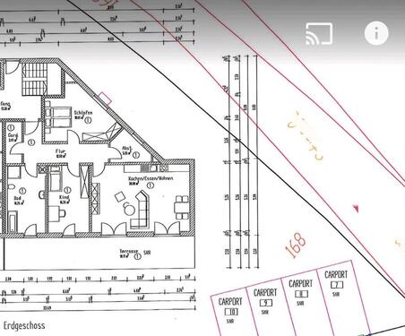 Foto - Etagenwohnung zum Kaufen in Geisenhausen