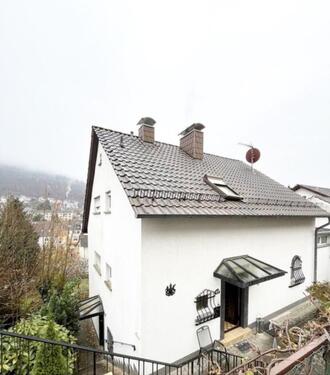 Foto - Einfamilienhaus zum Kaufen in Neckargemünd