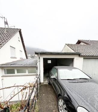 Foto - Einfamilienhaus in Neckargemünd