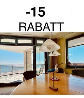 Foto - Ferien wohnung strandburg am südstrand urlaub mit Meerblick