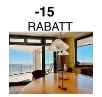 Ferien wohnung strandburg am südstrand urlaub mit Meerblick - Fehmarn