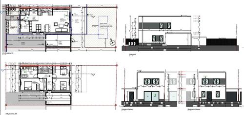Foto - Provisionsfrei! 4DHH Flachdach im Zentrum von Kaarst