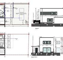 Provisionsfrei! 4DHH Flachdach im Zentrum von Kaarst