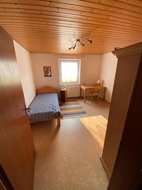 Foto - 3er Frauen WG in Niederalteich hat noch ein Zimmer frei :)