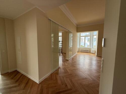 Foto - 3 Zimmer Etagenwohnung in Rinteln