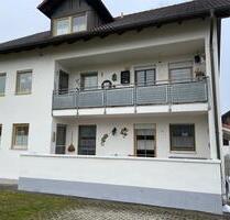 3 ZKB DG-Wohnnung - 640,00&nbsp;EUR Kaltmiete, ca.&nbsp; 80,00&nbsp;m&sup2; in Pollenfeld (PLZ: 85131)