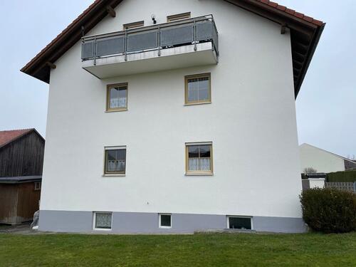 Foto - 3 Zimmer Etagenwohnung zur Miete in Pollenfeld