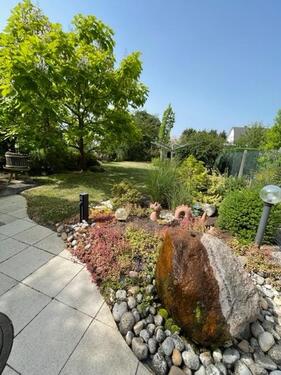 Foto - Haus in Hungen Trais-Horloff zu vermieten