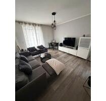 Vollmöblierte 2.-Wohnung zur Untermiete ab 01.02 mit StromWlan - Düsseldorf Stadtbezirk 3