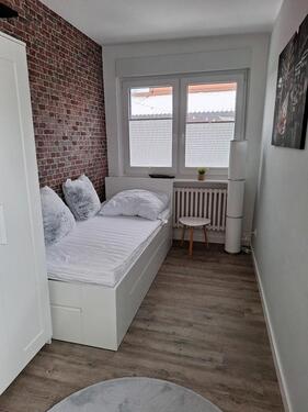 Foto - WG Zimmer für Finanzschüler oder Azubis