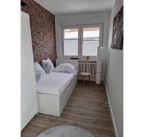 WG Zimmer für Finanzschüler oder Azubis - Rinteln