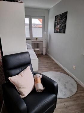 Foto - 1 Zimmer Erdgeschoßwohnung in Rinteln