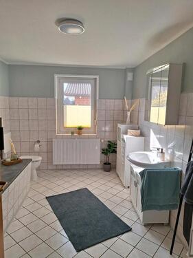 Foto - Erdgeschoßwohnung in Rinteln zur Miete