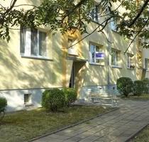 Kleine gemütliche Wohnung im Angebot - Borna