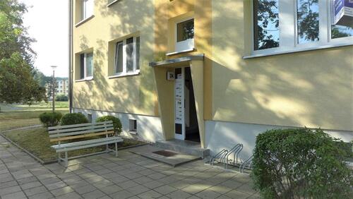 Foto - 2 Zimmer Etagenwohnung zur Miete in Borna