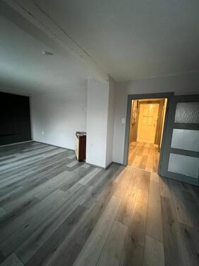 Foto - 1 Zimmer Erdgeschoßwohnung in Schweinfurt