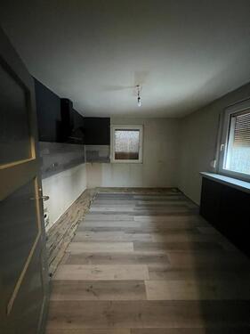 Foto - Erdgeschoßwohnung in Schweinfurt zur Miete