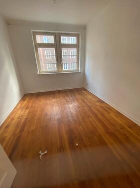 Foto - 2 Zimmer Etagenwohnung in Hamburg