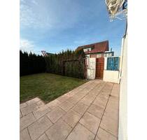 Großzügige Erdgeschosswohnung mit Garten + Stellplätzen OT Enzen - Stadthagen