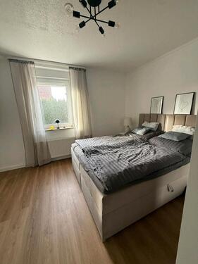 Foto - 5 Zimmer Erdgeschoßwohnung in Stadthagen