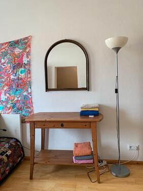 Foto - 2 Zimmer Dachgeschoßwohnung in Berlin