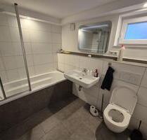 2 Zimmer Souterrain Wohnung in Baunatal Rengershausen