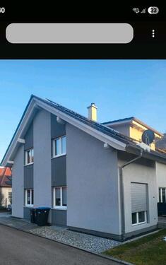 Foto - Von Privat an Privat Einfam. Haus Nähe Donzdorf m Wertgutachten