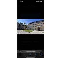 3 Zimmer Wohnung - Fürstlich wohnen im Schloss Osterstein - Gera Debschwitz