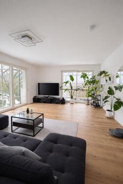 Foto - 3 Zimmer Erdgeschoßwohnung in Gera