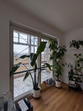 Foto - Erdgeschoßwohnung in Gera zur Miete