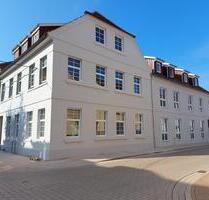 *Schöne 2 Zimmer Wohnung im Zentrum von Ludwigslust*