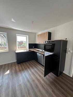 Foto - 2 Zimmer Etagenwohnung in Ludwigslust