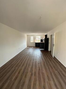 Foto - Etagenwohnung in Ludwigslust zur Miete