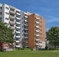 Demnächst frei! 2-Zimmer-Wohnung in Düsseldorf Hassels