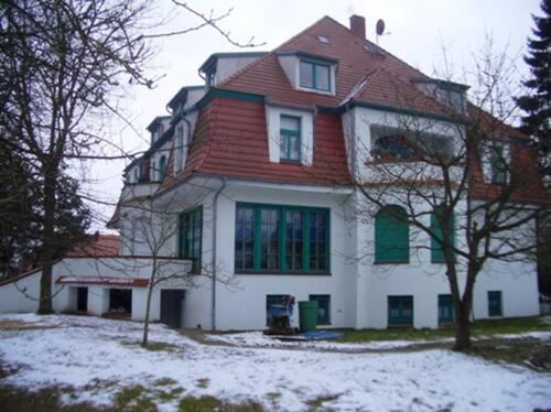 Foto - Lübz, kleine günstige Dreiraumwohnung Dachgeschoß