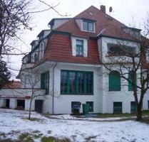 Lübz, kleine günstige Dreiraumwohnung Dachgeschoß