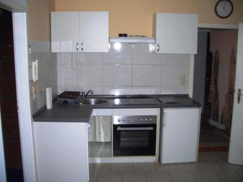 Foto - 3 Zimmer Dachgeschoßwohnung in Lübz